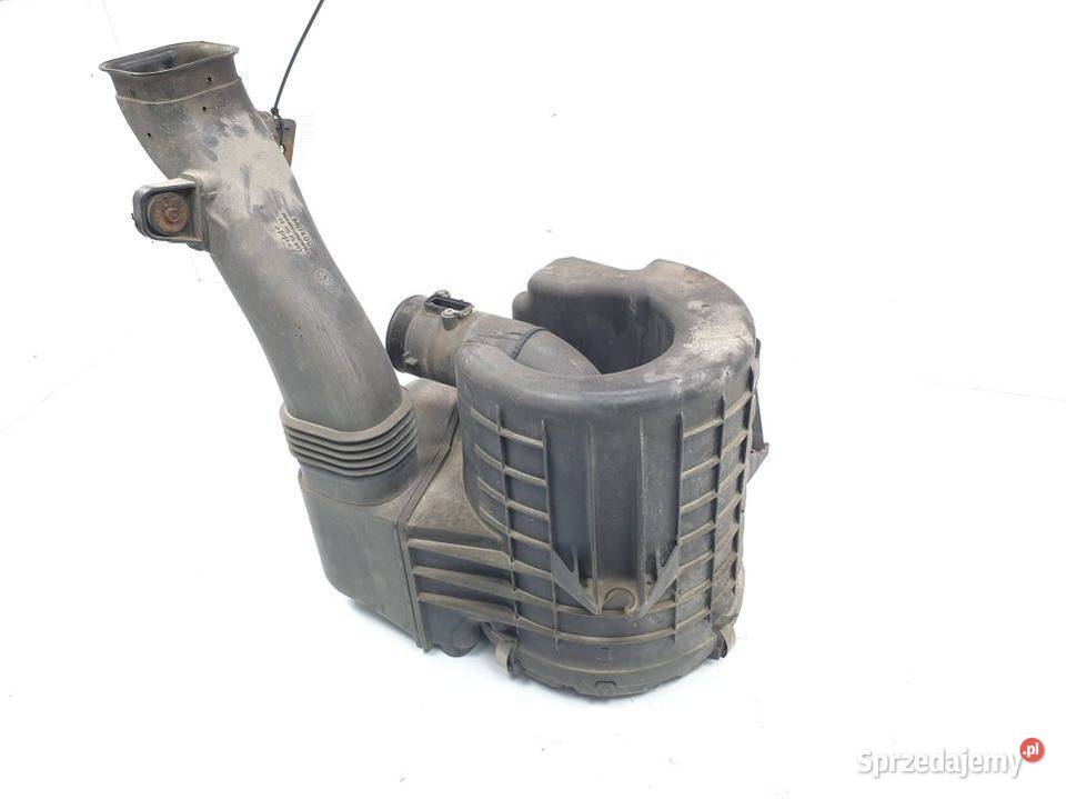 OBUDOWA FILTRA RENAULT MAXITY 4611585903 Lipno