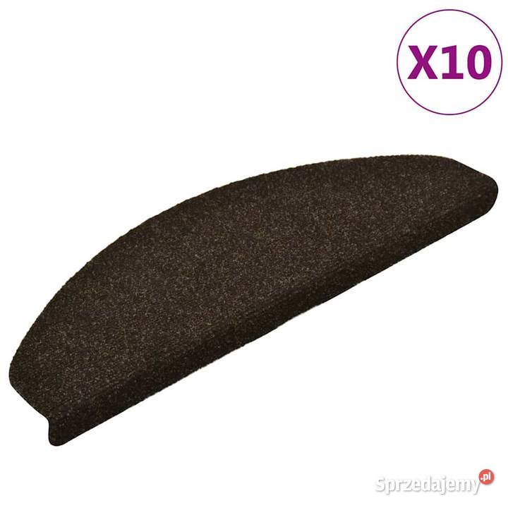 vidaXL Maty na schody samoprzylepne 10 SKU149711 Warszawa