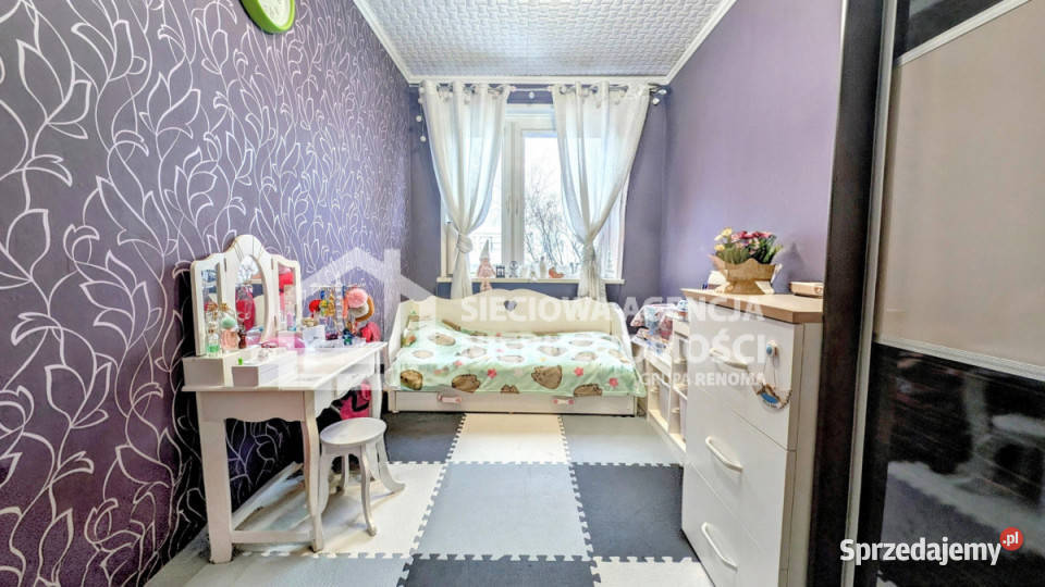 Sprzedam mieszkanie 608m2 Gdynia Kpt Antoniego Mieszkania