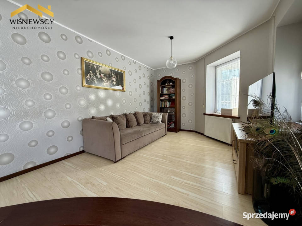 Dom wolnostojący w Lichnowy k Malborka