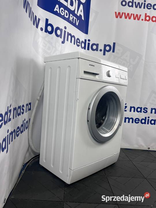 Pralka Siemens Niezniszczalna 4 1200 ob A Wiejca sprzedam