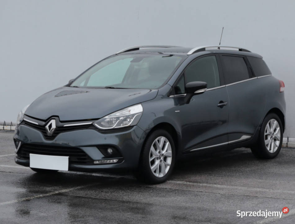 Renault Clio 09 TCe Clio