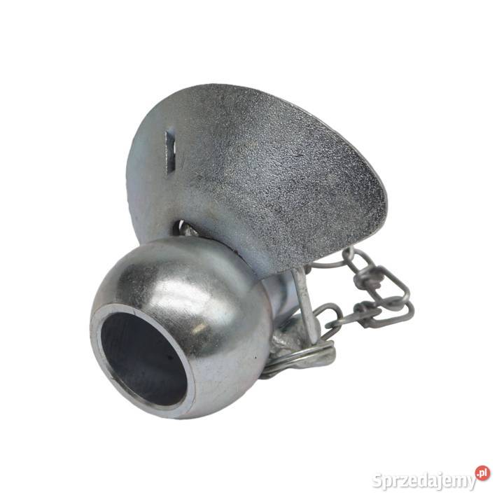 KULA RAMIENIA Dolnego Tuza z Kołnierzem Fi 37 mm Solec Kujawski