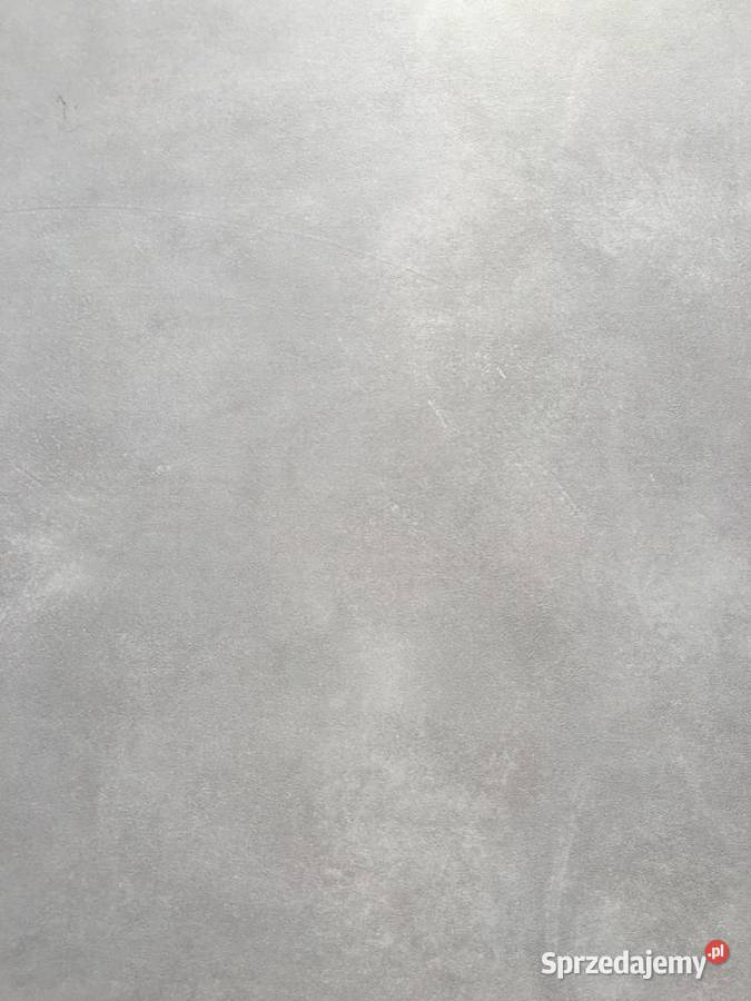 Gres płytka podłogowa nat sq60 d46 szary mat Reguły