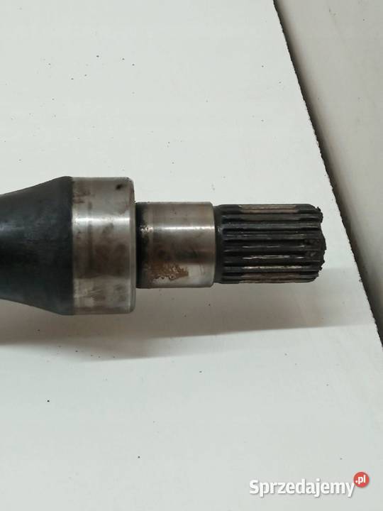 PÓŁOŚ PRAWY PRZÓD 15 B 102 MK64410162J21 Suzuki