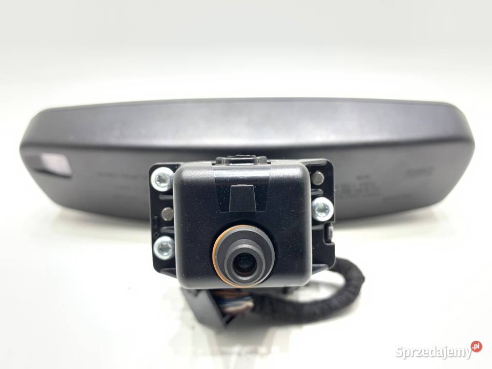 LUSTERKO WEWNĘTRZNE FORD S FU5A17E678PG Minivan