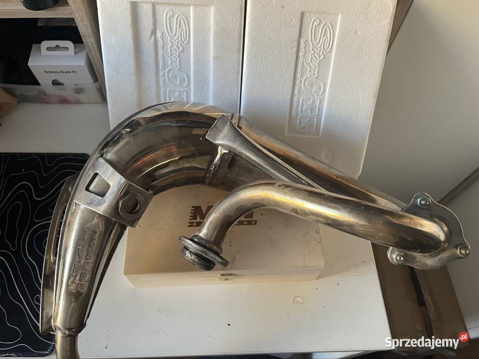 Dyfuzor Derbi senda opolskie Opole