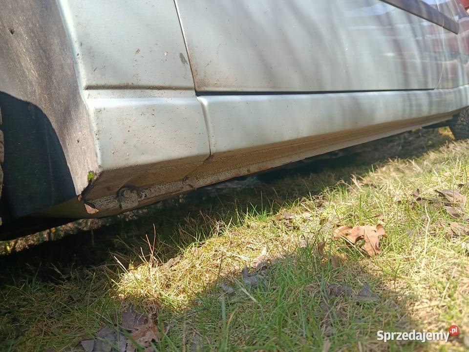 Ford Focus 16 klima dolnośląskie