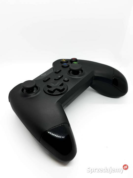 Gamepad Gioteck WX4 Wireless do Nintendo Switch Elbląg