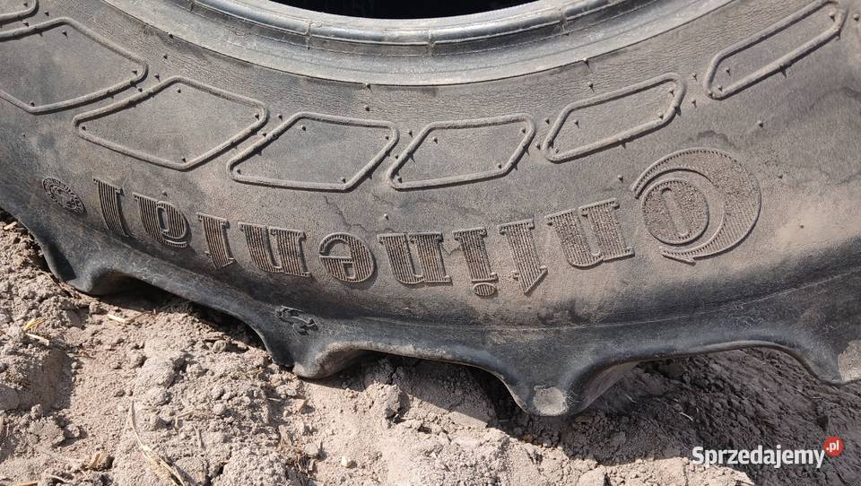 Opona 44065 R24 Krotoszyn