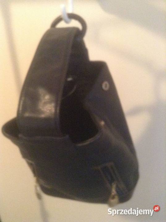 Nowa torebka damska z naturalnej skóry Opole sprzedam