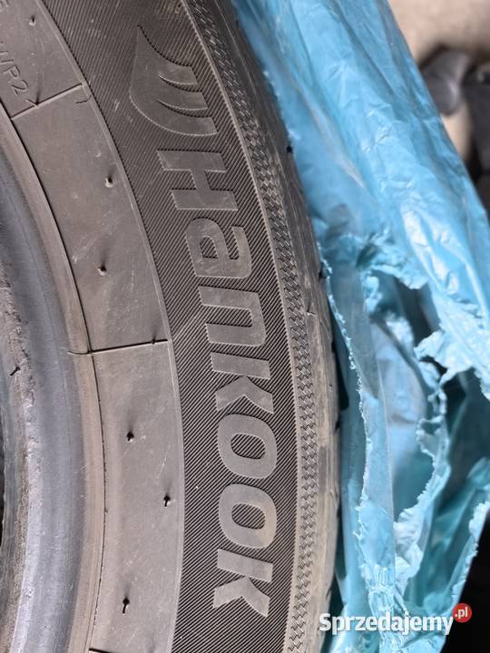 Opony letnie Hankook 20560R16 Ventus Prime3 Piaseczno