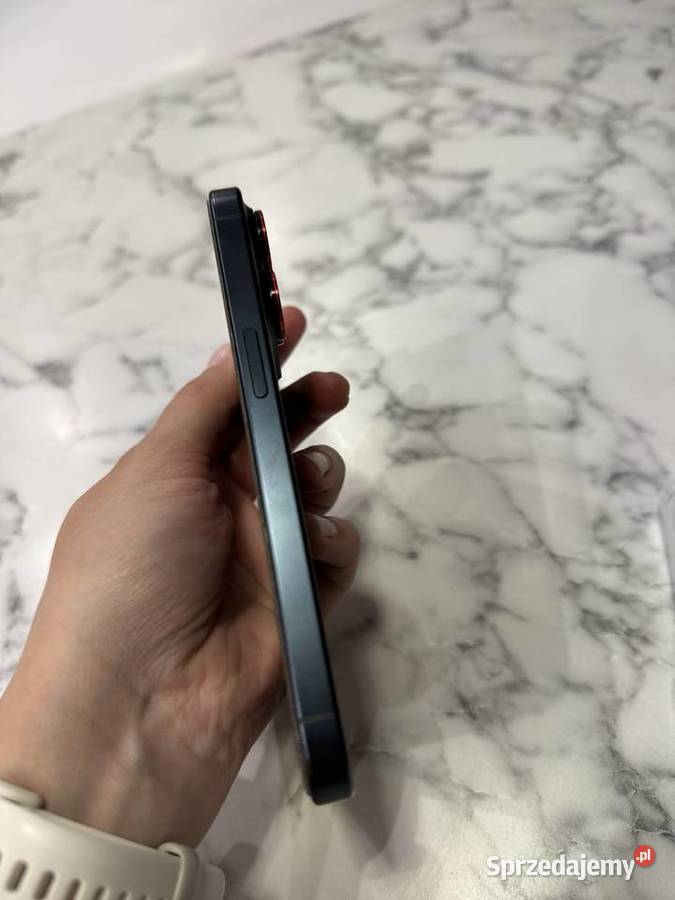 iPhone 15Pro Zielona Góra