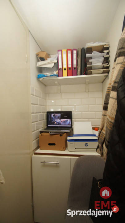 wynajmu lokalu Białystok 55m2 handlowo-usługowy Wynajem