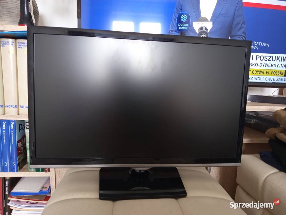 Samsung Ue22k 5000 Telewizory Telewizory Gdańsk