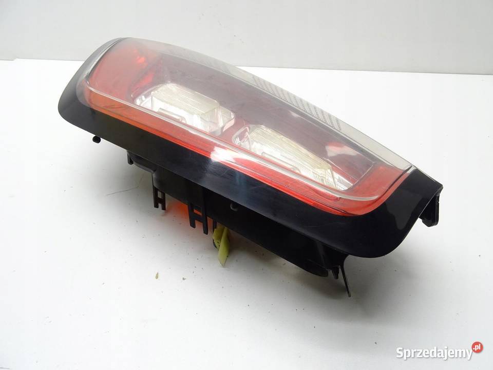 LAMPA PRAWA PRAWY TYŁ TYLNA FIAT PUNTO EVO małopolskie sprzedam