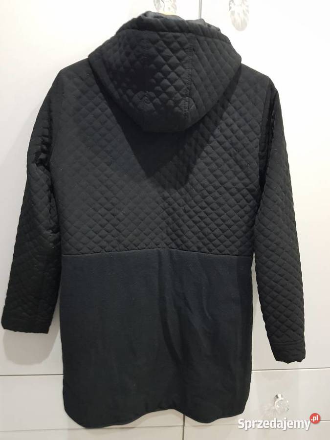 Damski zimowy płaszczyk Hause Dąbrowa Górnicza