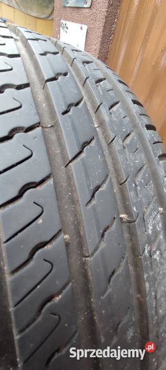 Alufelgi 18 z nowymi oponami aluminiowe Ćmielów