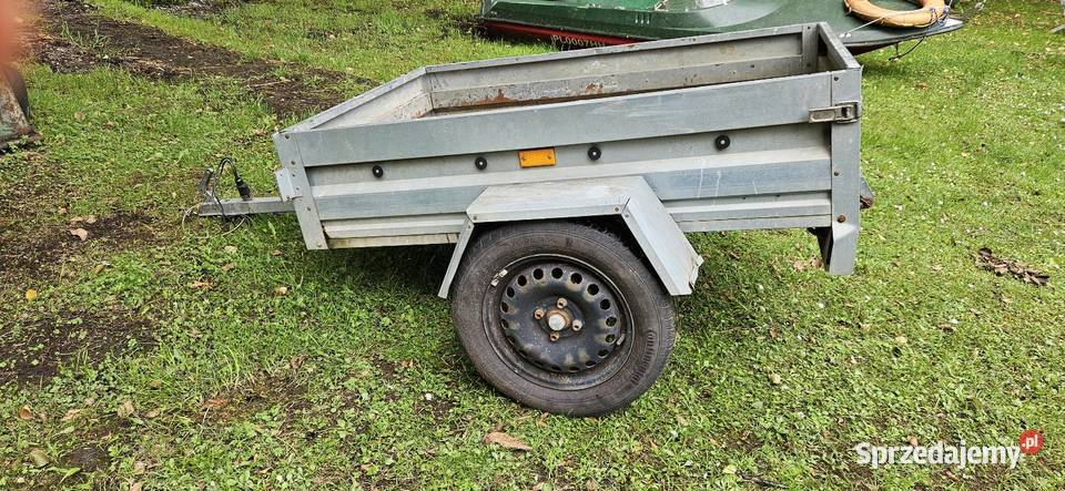 DMC 500Zarejestrowana towarowe Barlinek