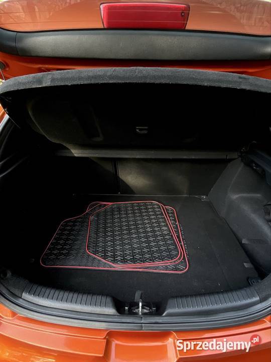 Kia ProCeed 16 Oryginalny lakier Bezwypadkowa mazowieckie Płońsk
