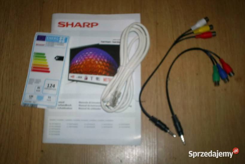 kabel euro rca gruby i 5m