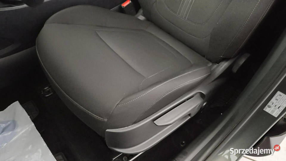 Hyundai Tucson 16 TGDi 48V Executive 2WD DCT Z komputer pokładowy Warszawa sprzedam