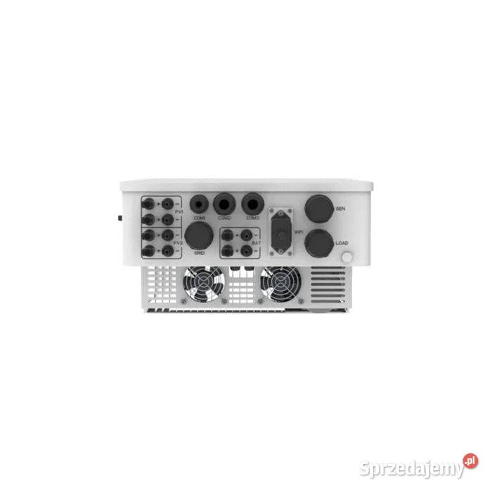 DEYE Falownik hybrydowy 20kW SG01HP3 3fazowy