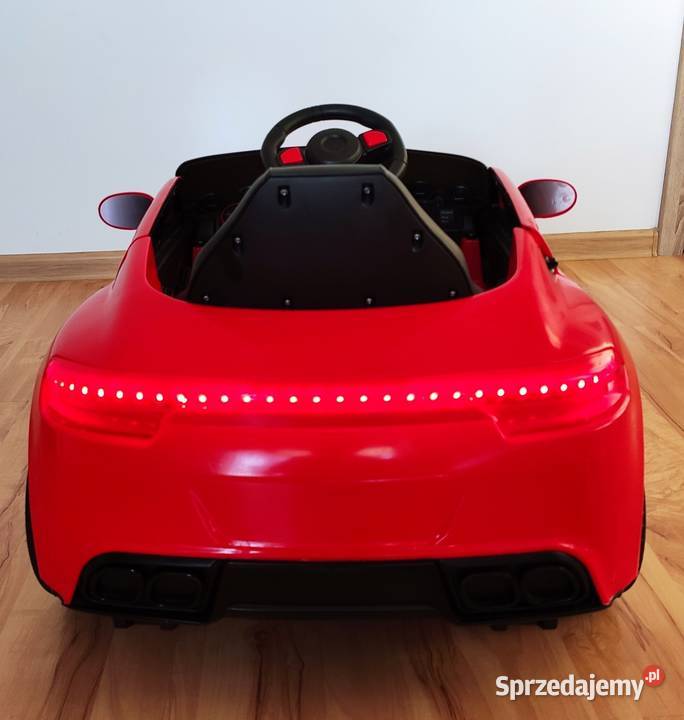 Autko na Akumulator zabawka dziecka samochodzik Nowy Sącz