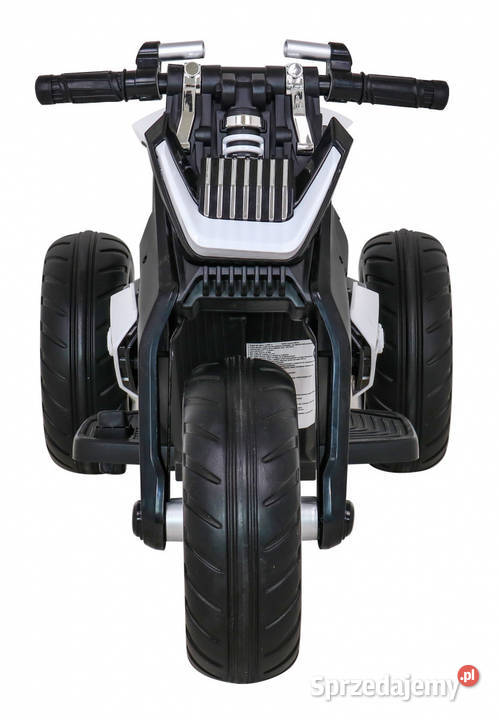 BAWIBUS motorek MOTOR NEXUS PRIME na akumulator Myszków