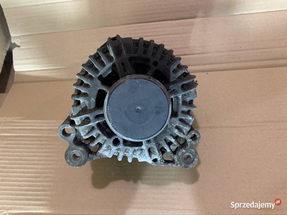 06F903023C alternator skoda octavia II 2 lift Szczecin