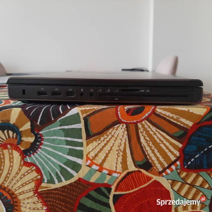 Dell precision m6700 z Windowsem 11 Warszawa