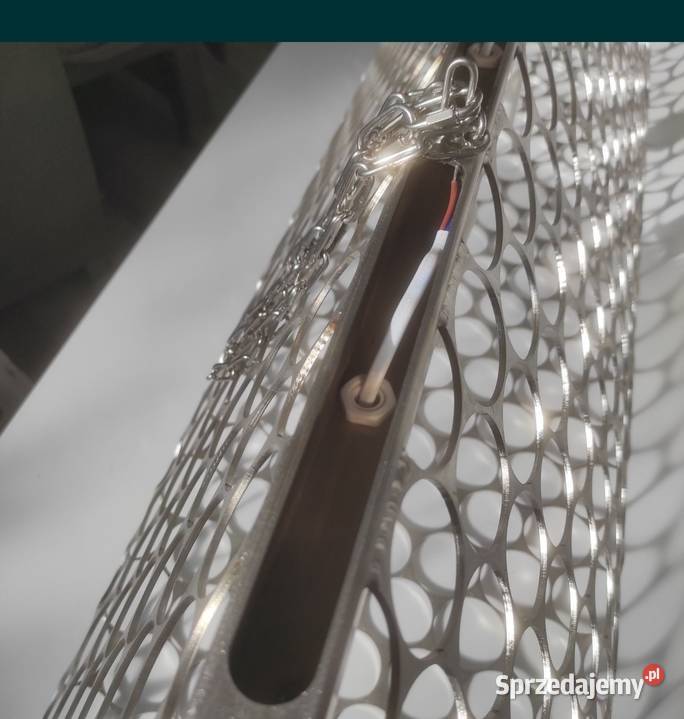 Lampa wisząca Chorzów