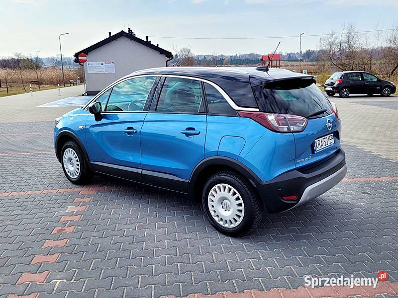 Super wyposażona wersja Słomniki