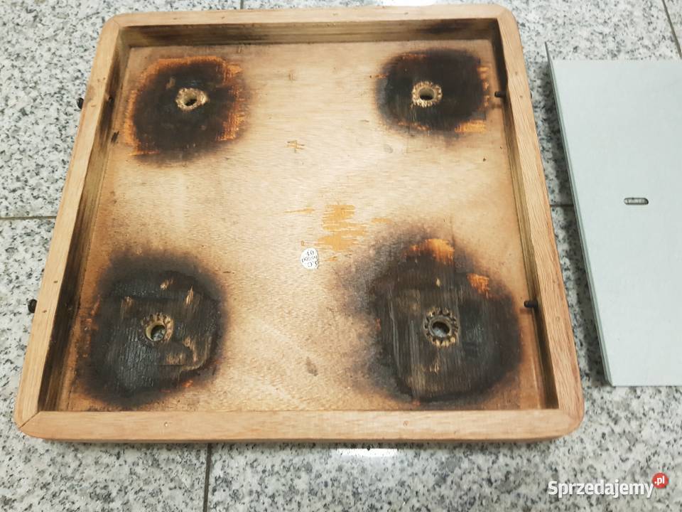 Podstawa do lamp maskownica podsufitka LOFT Warszawa