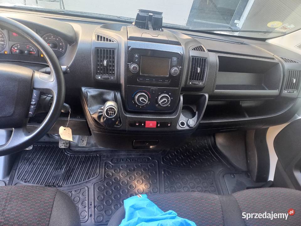 Citroen Jumper sprzedam