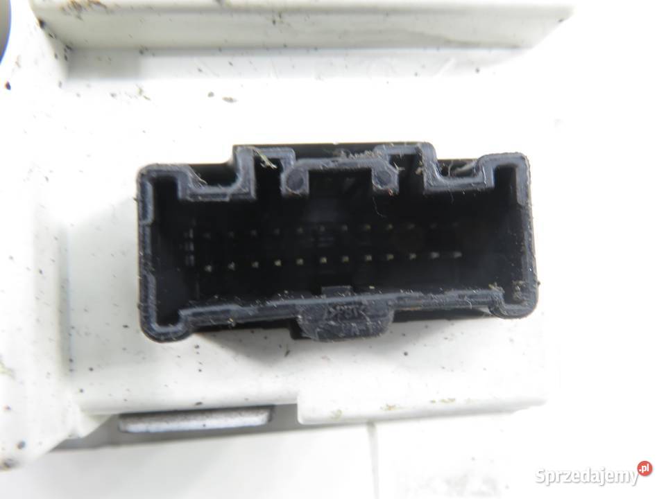 KLIMATRONIK MAZDA 3 BK K1900BP4N