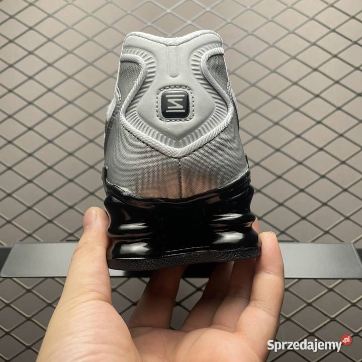NIKE SHOX TL buty damskie rozmiar 3642 Warszawa