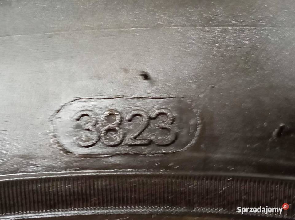 2x OPONA LETNIA GOODRIDE ZUPERECO Z107 20560R16 16cale Samochodowe