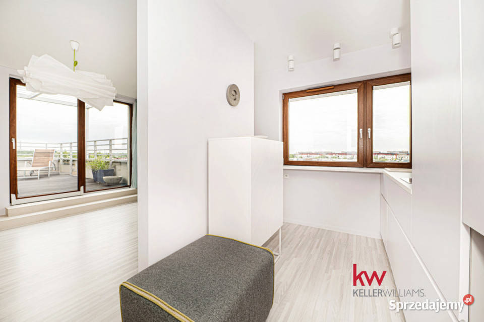 sprzedaży mieszkania 255m2 Poznań