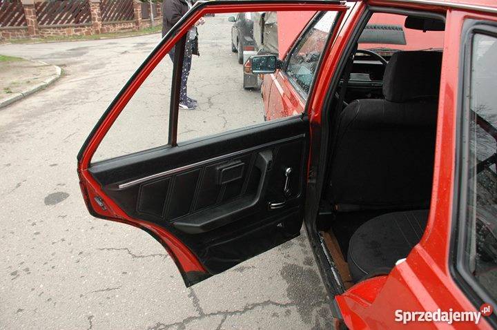 FSO Polonez 15 1988r