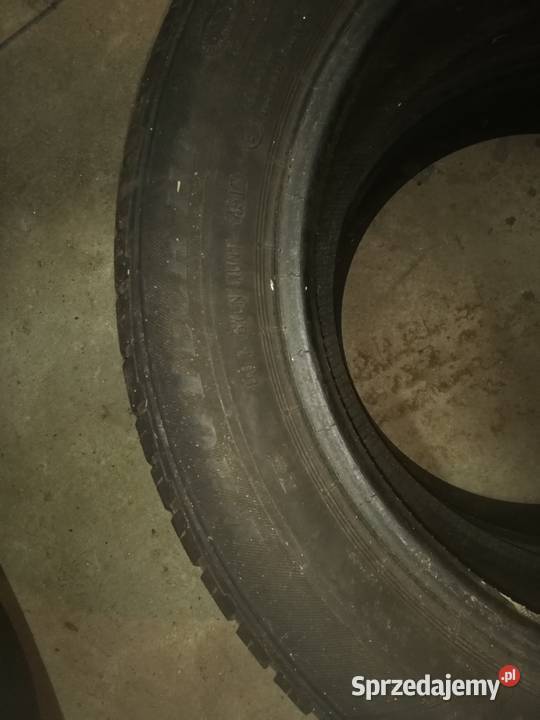VIKING PROTECH HP 19555 R15V 85V Rok produkcji 2017 Zbaków Górny sprzedam