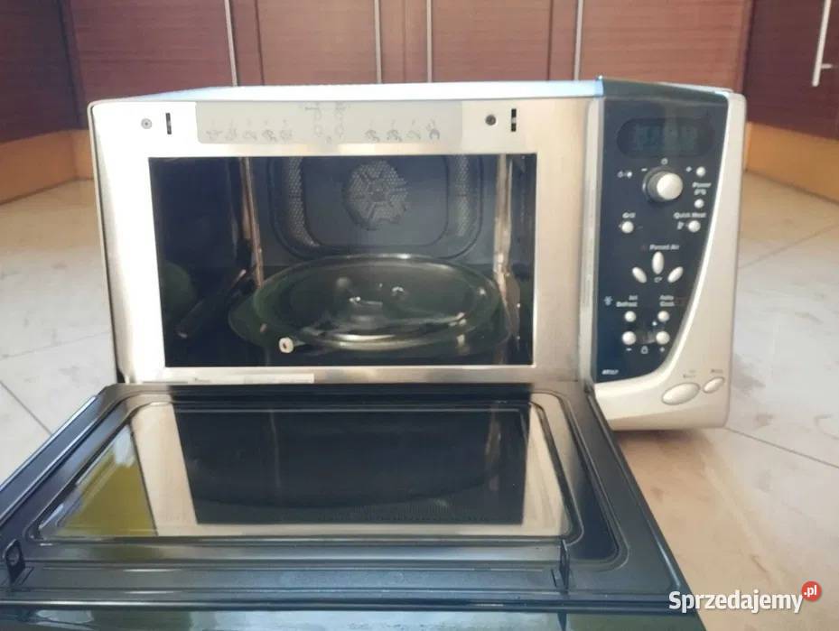 Mikrofalówka Whirlpool AT 317WH 750W z funkcją