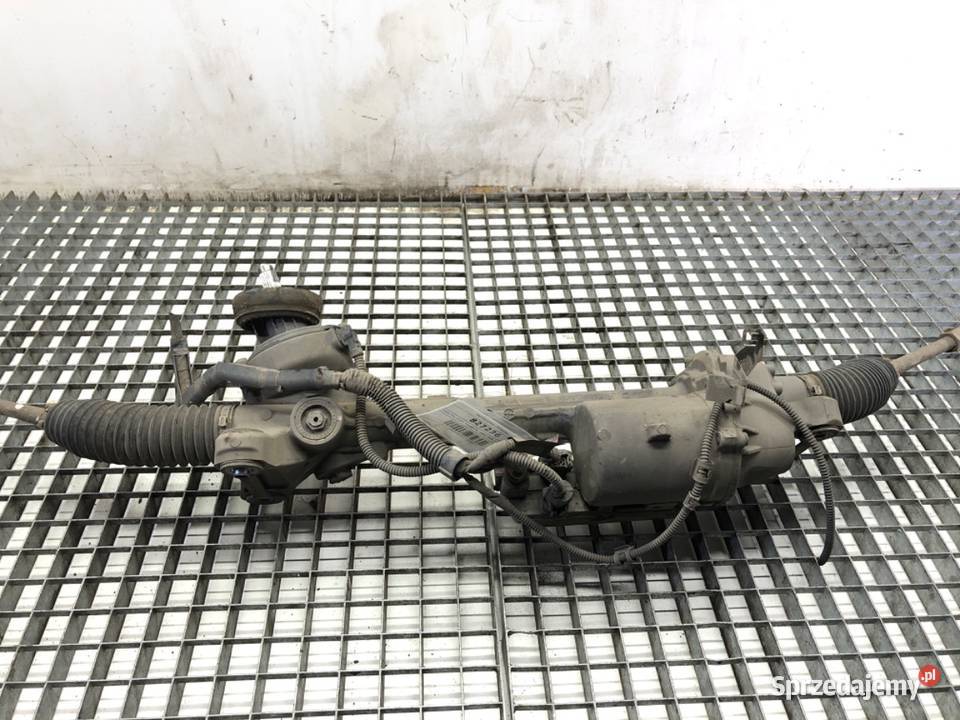 PRZEKŁADNIA KIEROWNICZA MAGLOWNICA VW TIGUAN sprzedam