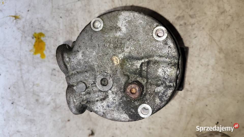 Kompresor klimatyzacji Opel Vectra B 1135292 Łagów sprzedam