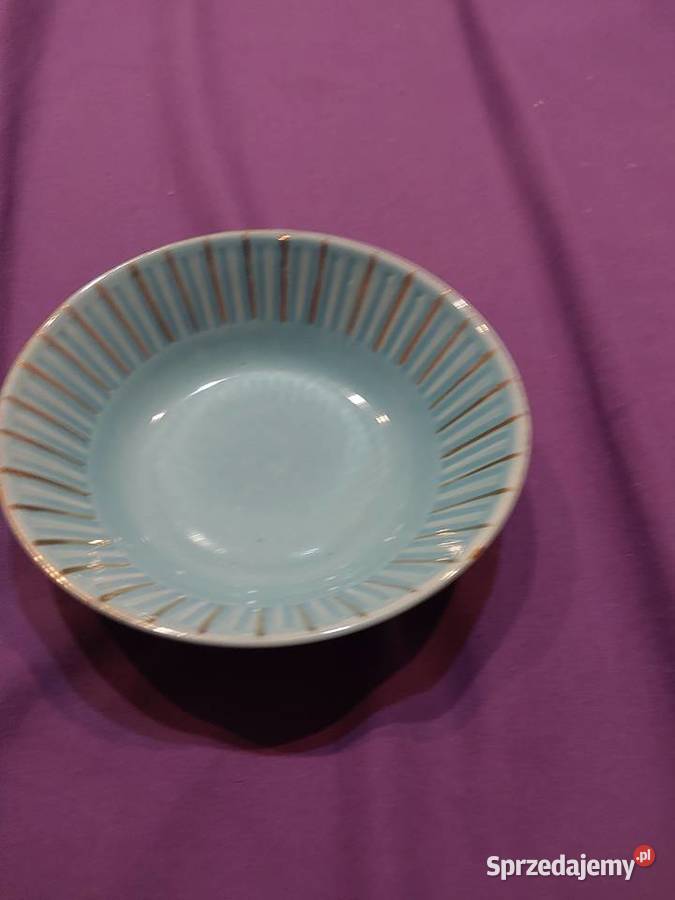 Porcelana prl Baby Górne sprzedam
