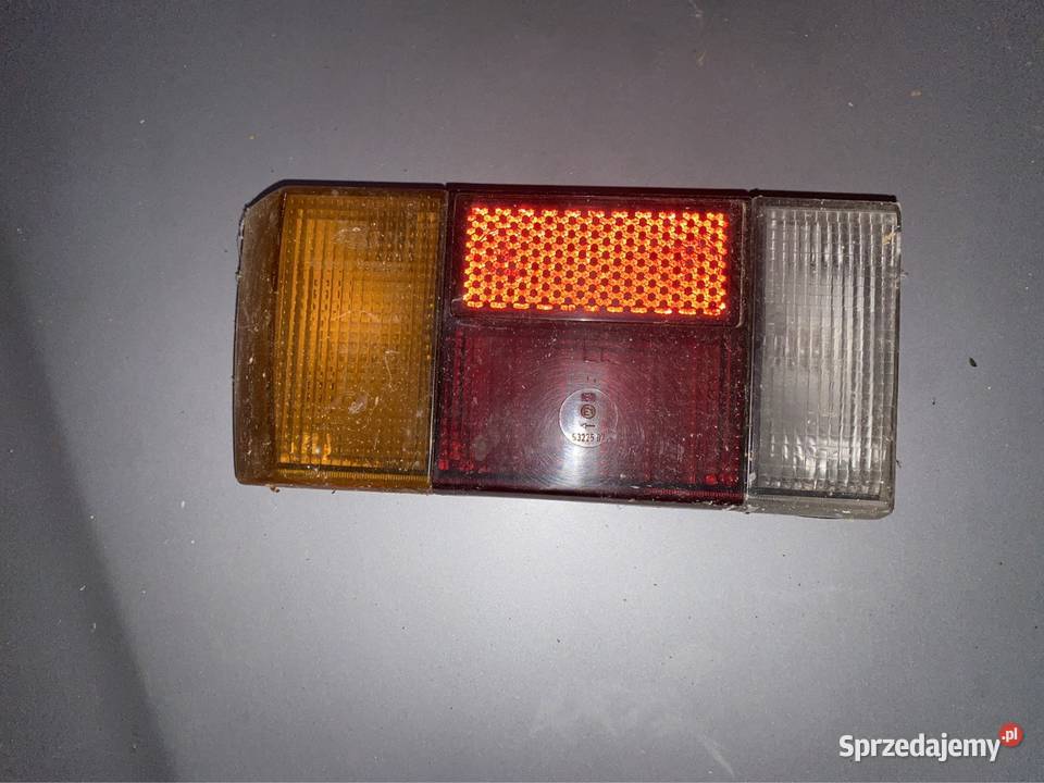 Lampy opolskie Niemodlin