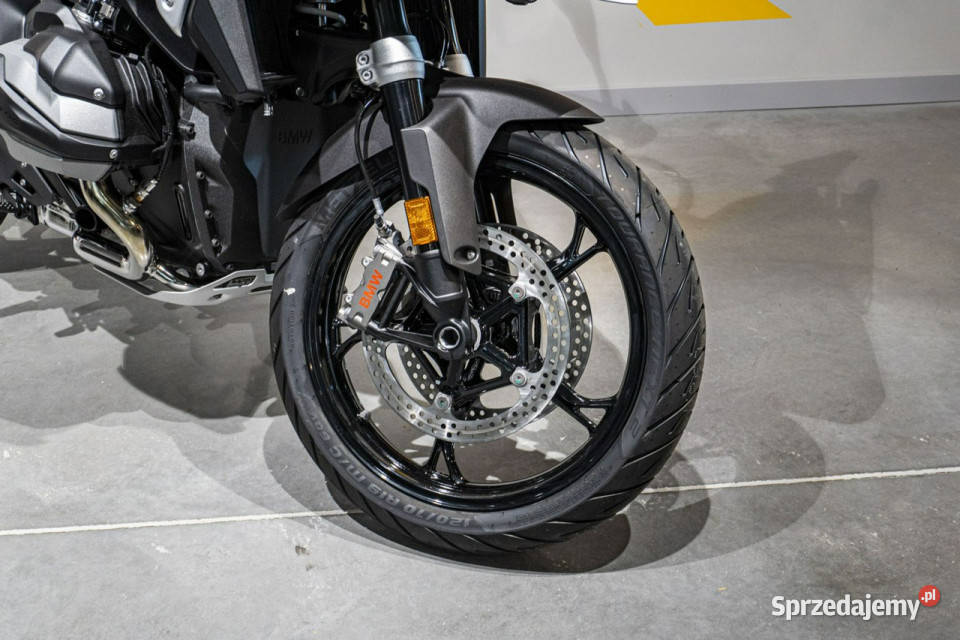 BMW GS R 1300 GS Dostępny ręki pełny VAT Łódź