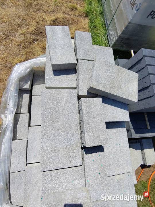 15m2 Polbruk ideo Ardo 6 Raciborowice