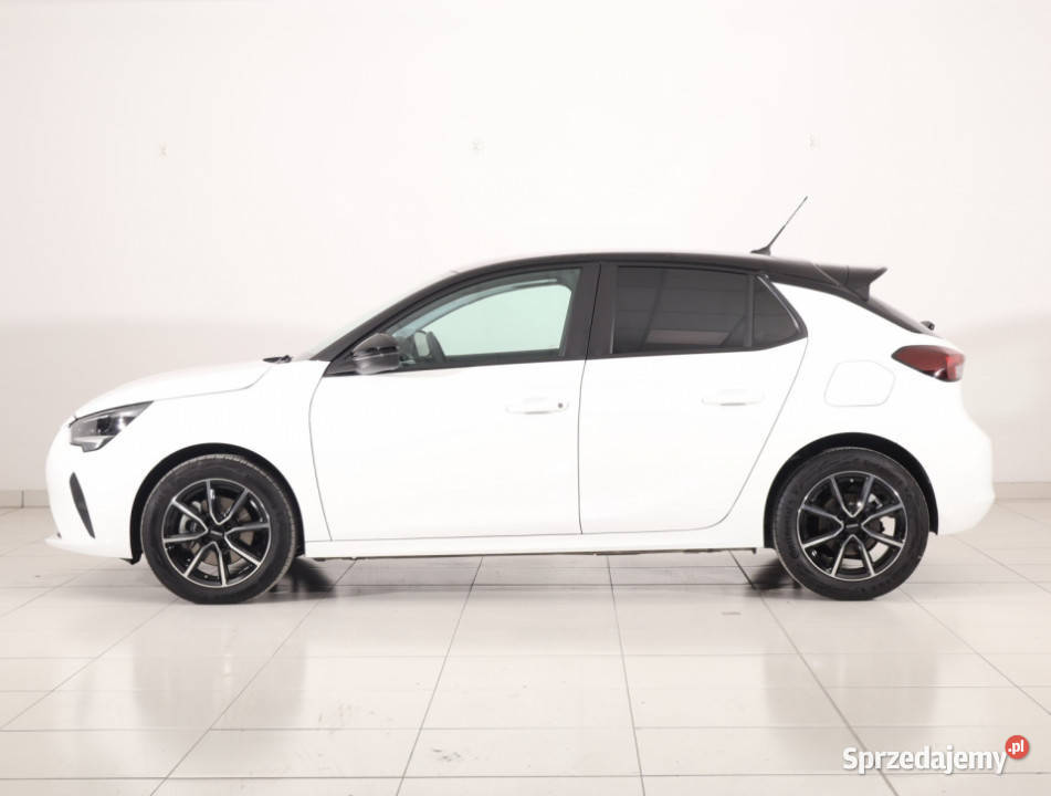 Opel Corsa 12 Turbo Opel Piaseczno