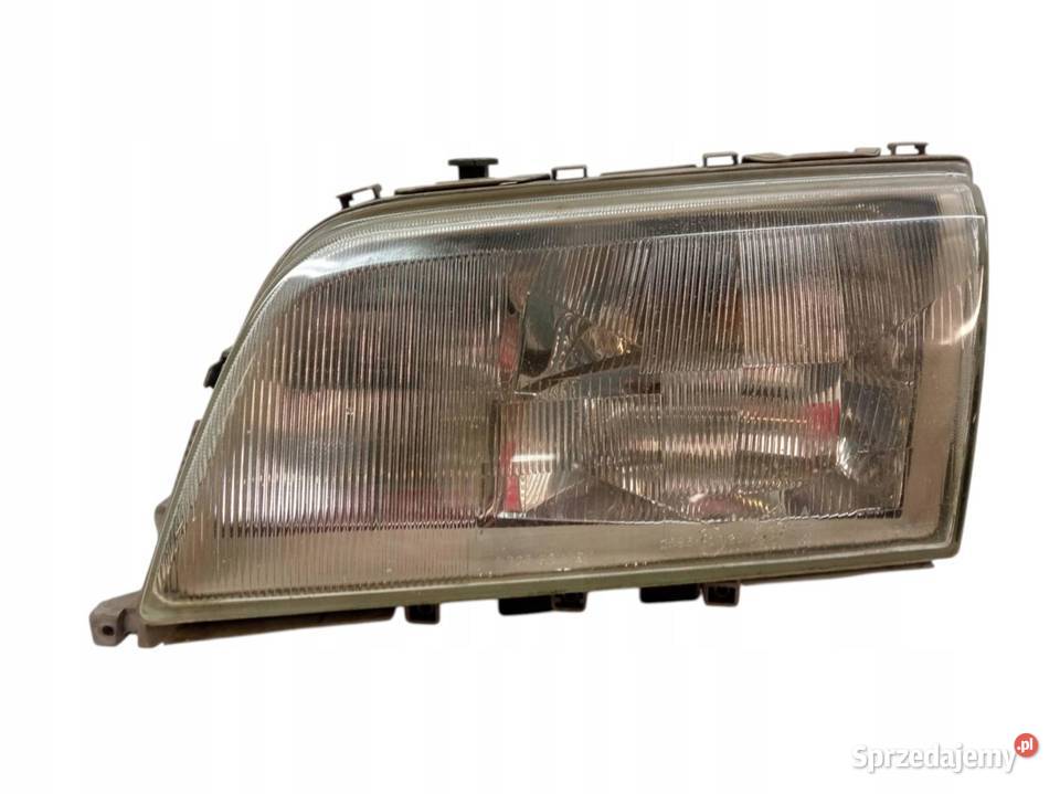 LAMPA PRZÓD LEWA EUROPA 0301036205 MercedesBenz sprzedam